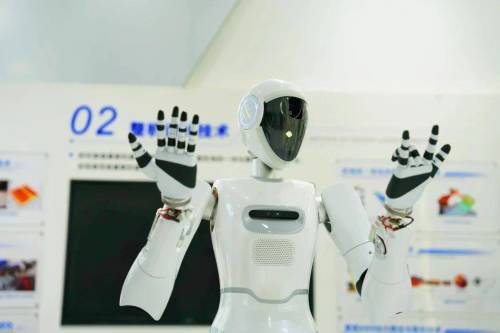 低调做事的美的,2024年财报里都藏了哪些秘密