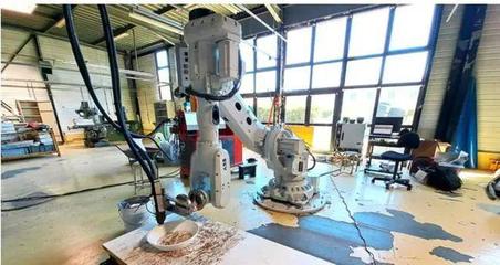 弯道超车!POOLP借助3D打印,回收再生消费后塑料